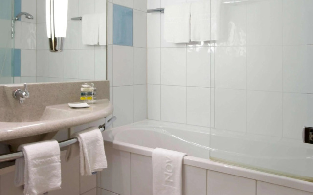 Novotel Zurich Airport Messe
