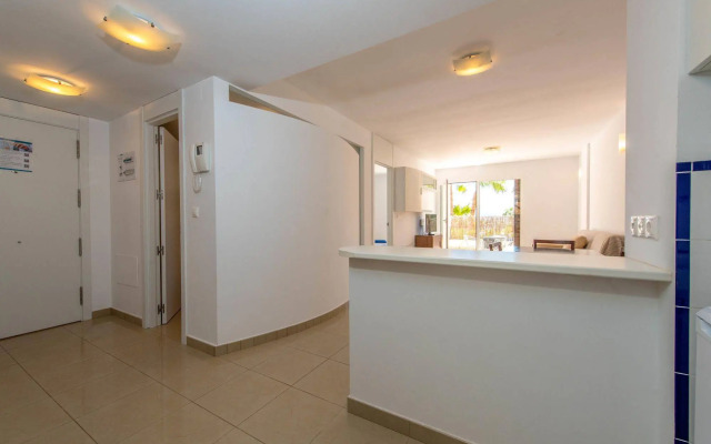 Apartamento Bennecke Bosque