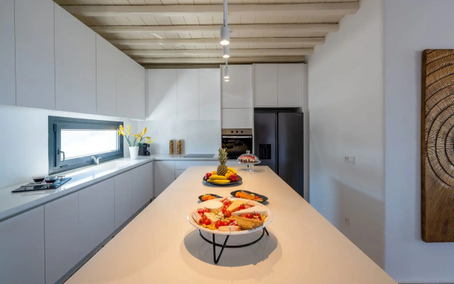 All Greek Villas Mykonos