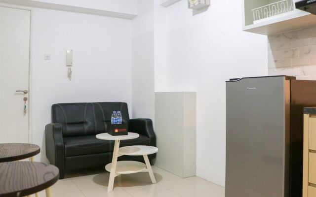 Best Deal And Well Furnished 2Br Bassura City Apartment