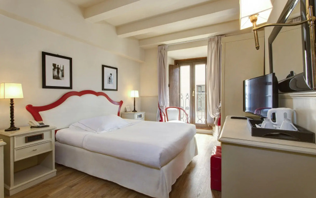 Grand Hotel Cavour