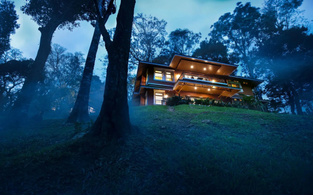 Coorg Wilderness Resort & Spa