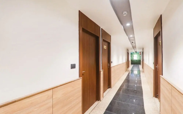 Fabhotel Shaurya Inn