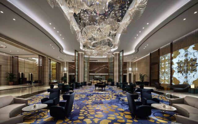 Howard Johnson by Wyndham Jimei Lake Plaza Xiamen