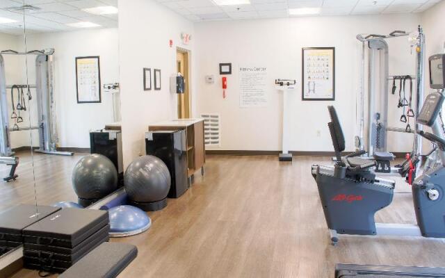 Holiday Inn Express & Suites Danville