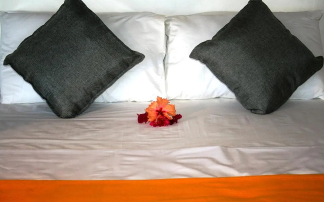 Kilwa Beach Lodge
