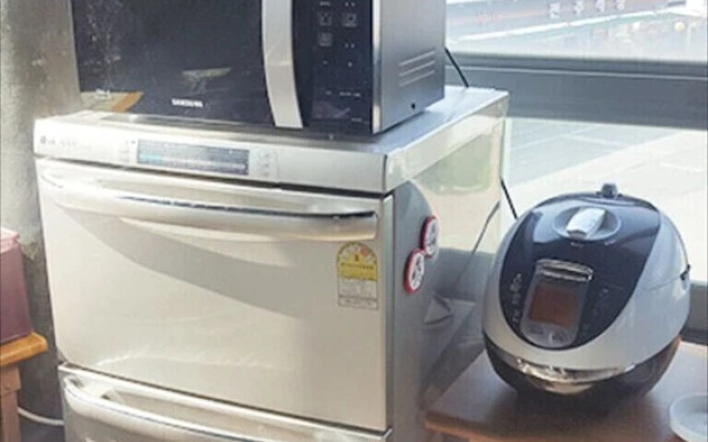 Yangyang Party Guest House Naksan