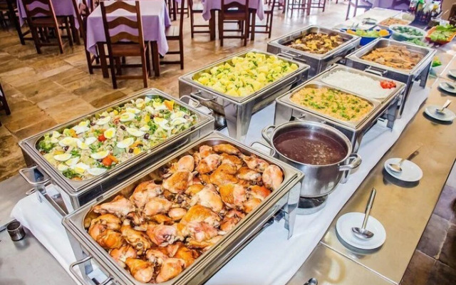 Hotel Mont Blanc Pierre