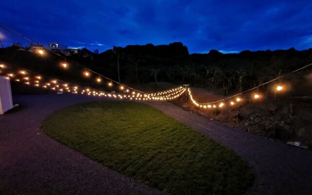 Cloud 9 Panorama Guest House