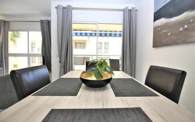Apartment LUNA