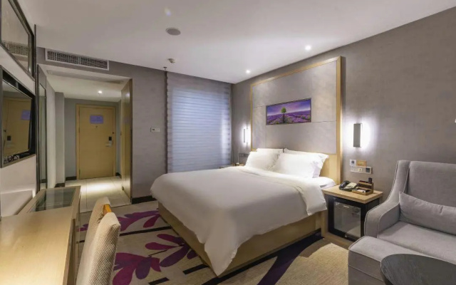 Lavande Hotels Ganzhou Golden Plaza