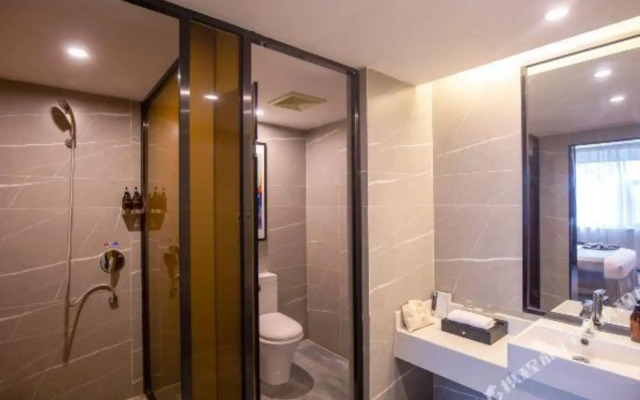 Hanyue Hotel