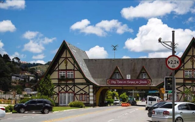 Apart Hotel Pinda