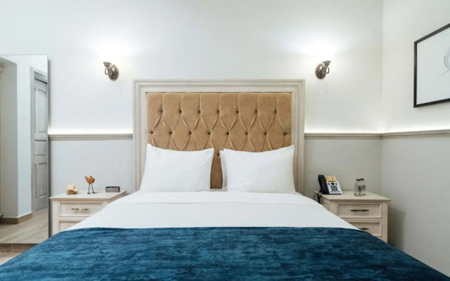 voco Royalty Puebla Downtown by IHG