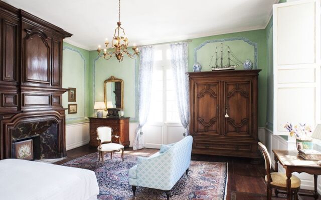 Le Griffon - Les Suites Sarladaises