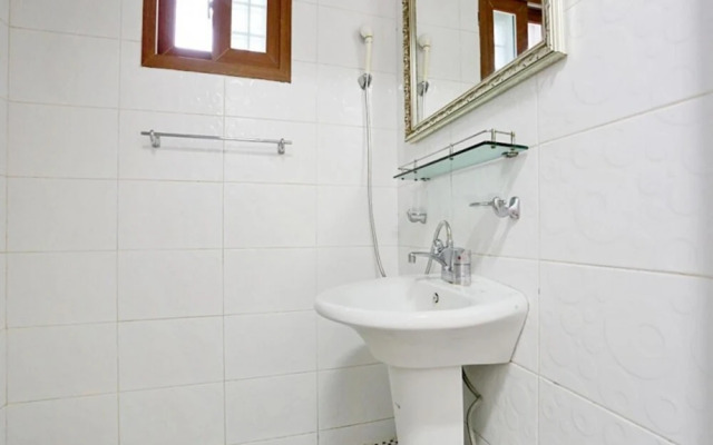 Gapyeong Top Pension