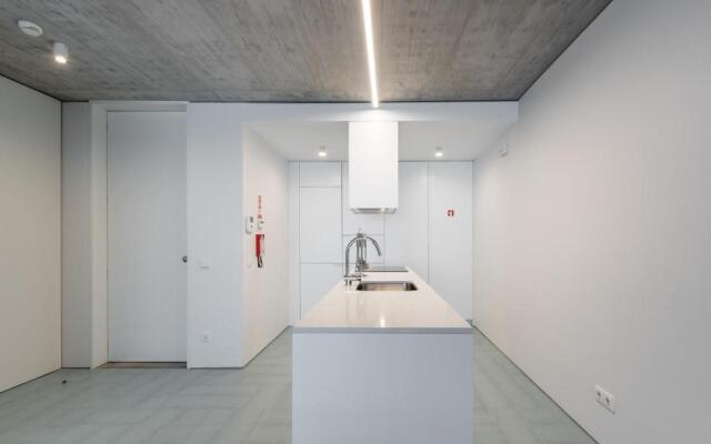 Guestready - Cedofeita Lux Design