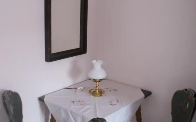 Apartment Willy & Rita