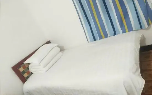Bomi Zhenzhen Family Guest House
