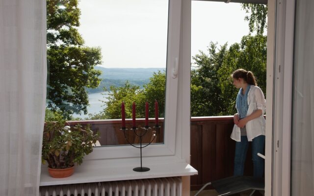 Friedrichs Ferienwohnungen