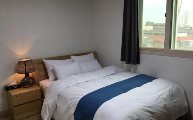 Hotel Joy