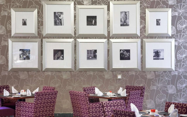 Mercure Johannesburg Randburg Hotel