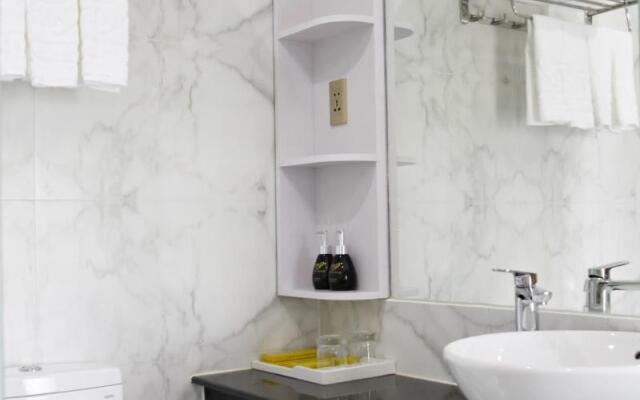 Anh Nguyet Hotel Da Nang