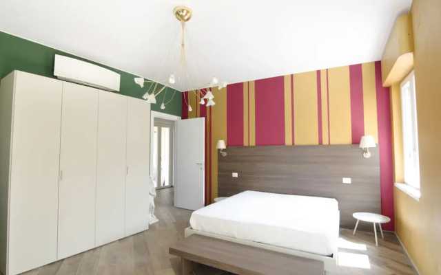Residenza Antiche Mura