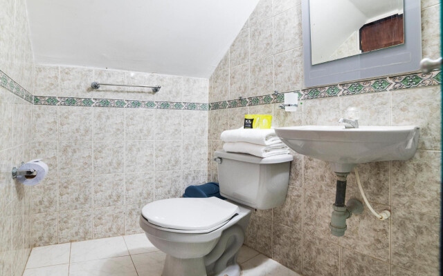 Hotel Virrey 76 Barranquilla