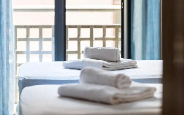 Myflats San Francisco 18