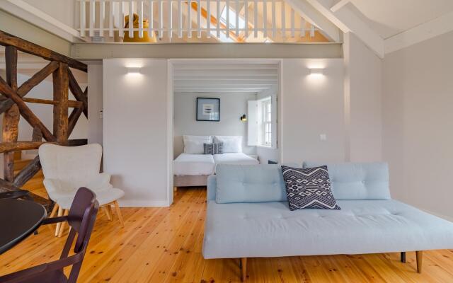 City Center 5 in Oporto