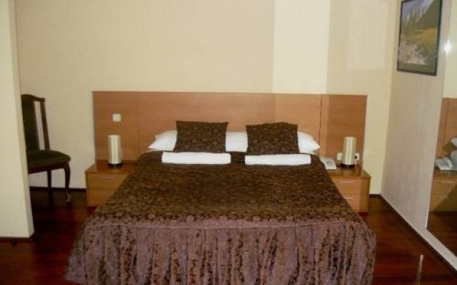 Átrium Panzió Hotel