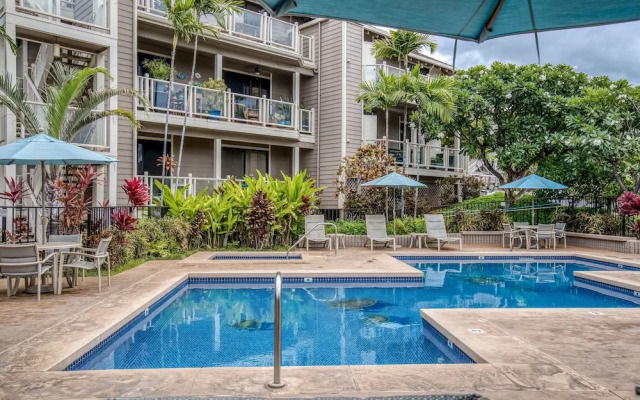 Grand Champions 32 2 Bedroom Condo by RedAwning