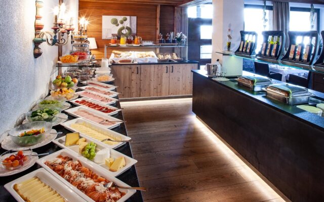 Boutique Hotel die Mittagspitze Superior