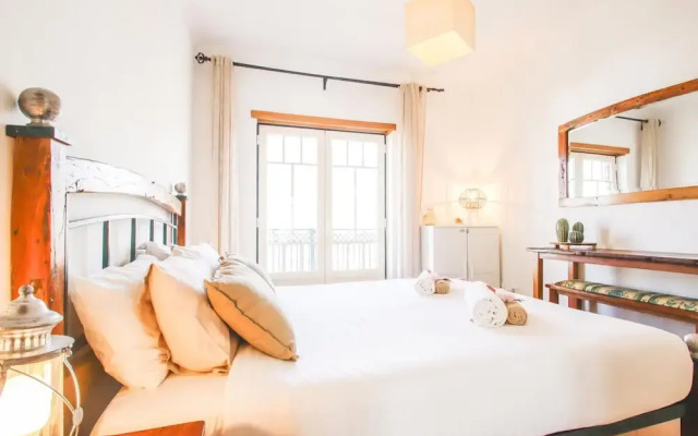 Apartment Rhodes