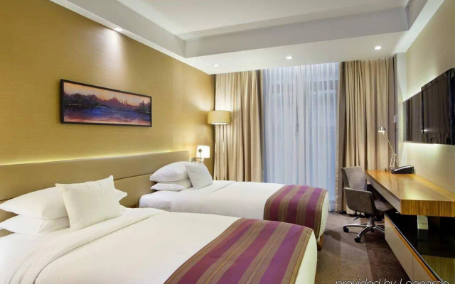 Doubletree By Hilton Istanbul Old Town