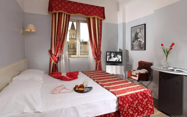 Hotel Modigliani