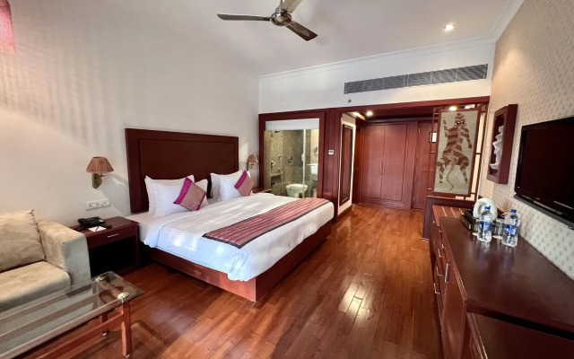 Hotel Chandela Khajuraho