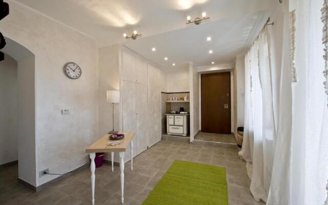 La Finestra Sulla Reggia