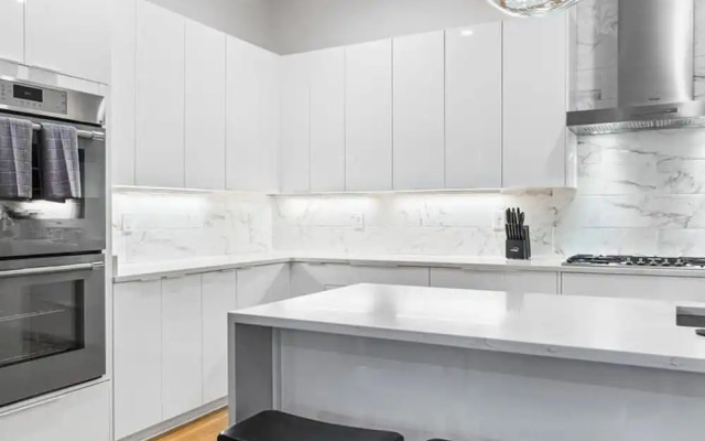 Modern Elegance in Charlotte