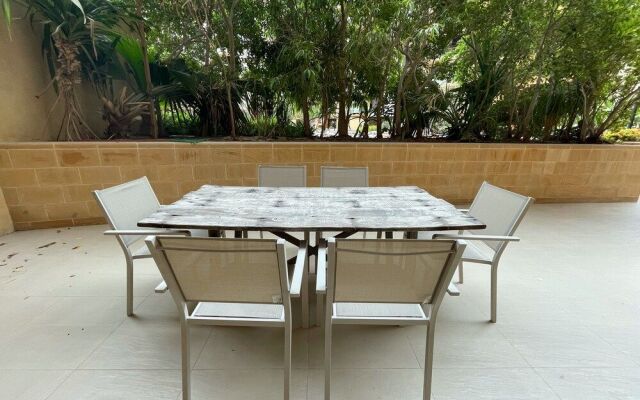 Tiara Residences