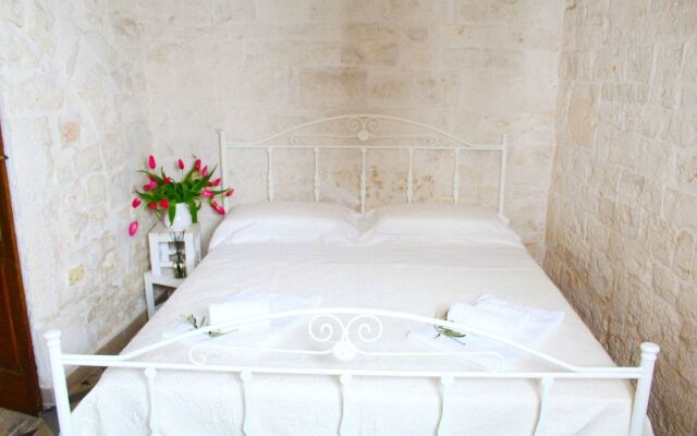 Trulli Antica Fonte