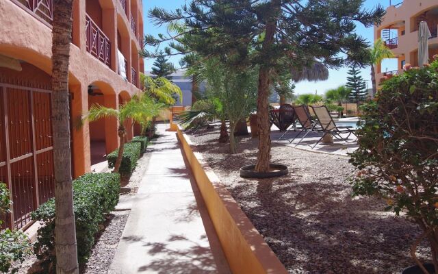 El Pueblo 2 BR 2C Upper by Casago
