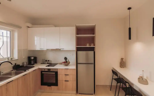 Cozy Living Apartments