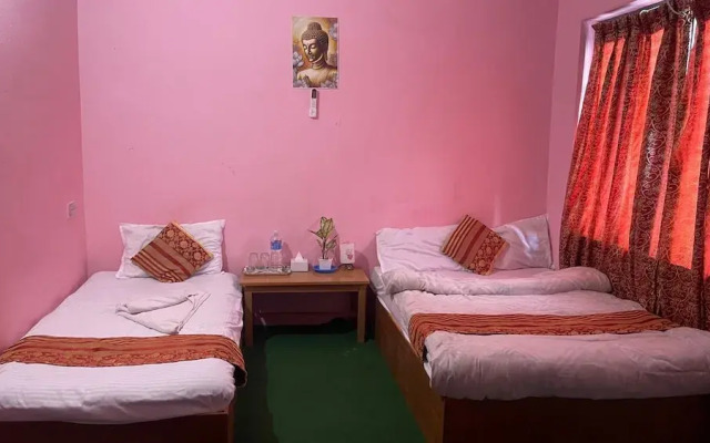 hotel khana 100