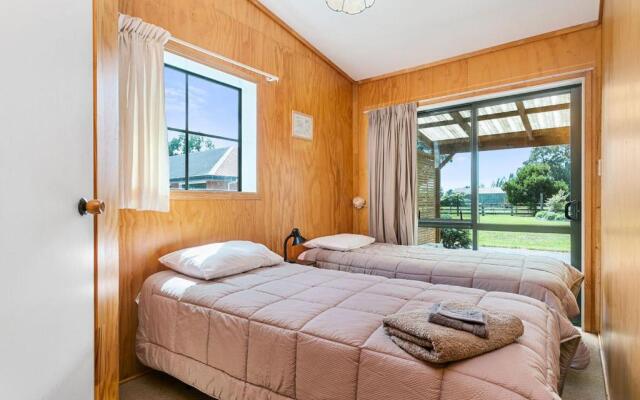 Pickering Barn Stay