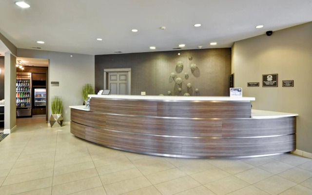 Residence Inn Lexington South/Hamburg Place