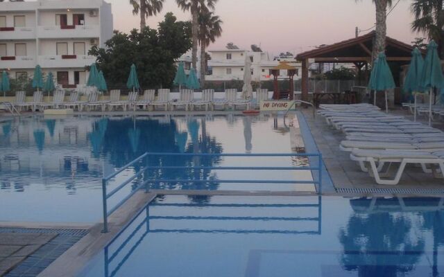 Peters Kool Pool