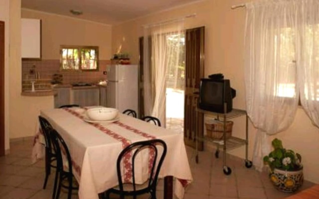 Bed and Breakfast La Liccina