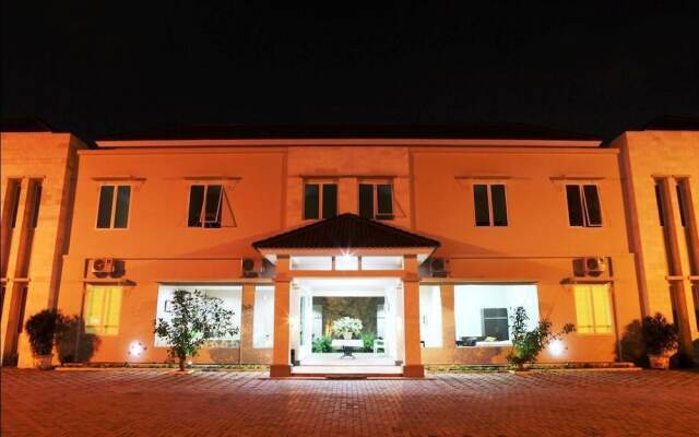 Roemah Moesi Medan